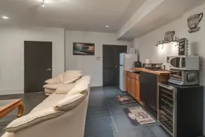 Hike, Boat & Explore! Serene Stafford Apt w/ Patio - Innenbereich