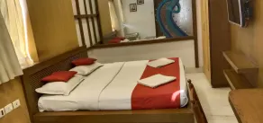 Hotel Aston  - Camera