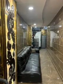 Hotel Akash Continental - Room
