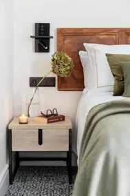 Cal Roure Boutique Hotel - Rom
