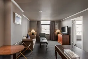 Hotel j-Metropolis - Room