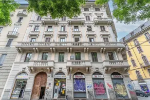 Montello Suites Foresteria Lombarda - Ausblick vom Zimmer