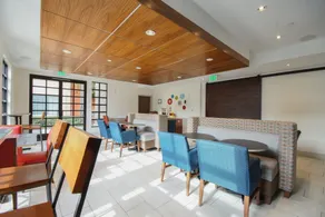 Holiday Inn Express Mira Mesa San Diego by IHG - Restaurant
