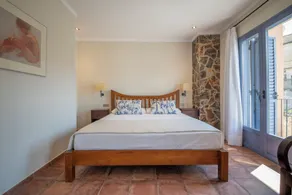 Hotel La Grava - Room