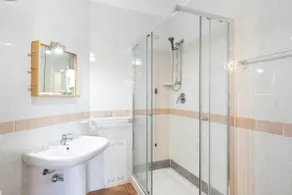 Quaint Residence I Mirti Bianchi Bilo 4 Nr. 6979 Ein-Zimmer-Apartments für 4 Personen - Badezimmer