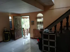 Stevrena Accommodations - Indgang