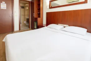 HOTEL PELİT - Habitación
