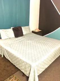MEDUSA'S HOSTEL - Room