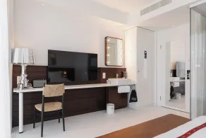 Ruby Frida Hotel Stockholm by IHG - Quarto