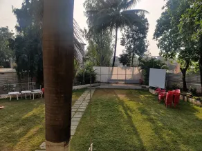 IRA by Orchid, Nashik - View from room