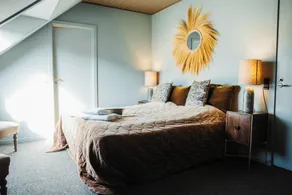 The Falcon Hotel - Room