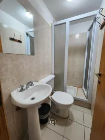 YAGHAN HOSTEL - Salle de bain