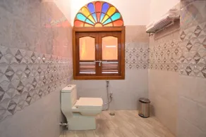 Virasat Mahal - Jaipur City Centre Hotel - Salle de bain