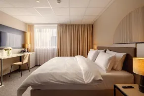 Yuko Residence - Chambre