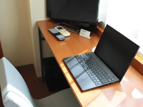 Comfort Inn Sano Fujioka Inter - Chambre