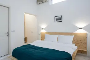 Opera Hotel  - Zimmer