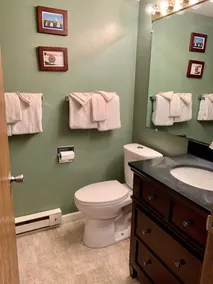 Sunset Condominiums - Bagno