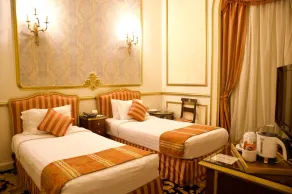 Le Metropole Luxury Heritage Hotel Since 1902 by Paradise Inn Group - Habitación