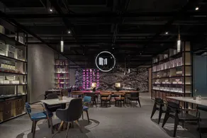 Wanda Moments, Suzhou Science and Technology Town - Restaurant