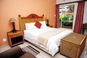 Boksburg Boutique Hotel - Room