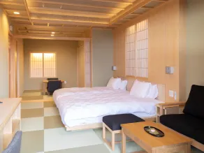 Hotel Shikinoyakata Hakone Ashinoko - Chambre