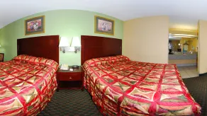 Rodeway Inn & Suites New Orleans Gentilly - Værelse