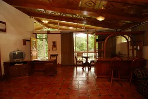 Hotel Martino Spa and Resort - Chambre