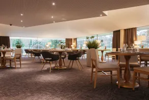 BEST WESTERN Le Bois De La Marche - Restaurant