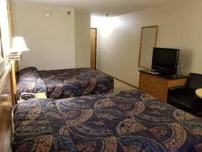 Prairie Inn - Rom