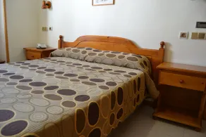 San Marcos - Camera