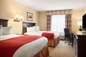 Country Inn & Suites by Radisson, Norcross, GA - Chambre