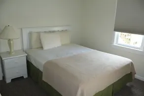 Condor Motel - Beach Block - Badezimmer