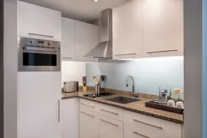 Staybridge Suites Yas Island Abu Dhabi by IHG - Habitación