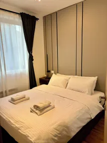 Zlatiborske terase Spa&Wellness - Habitación