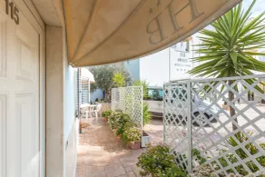 Hotel Borgo Del Mare - Chambre