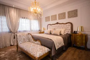 Hotel Ritta Höppner - Habitación