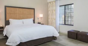 Hampton Inn And Suites Camarillo - Chambre