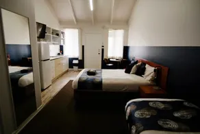Canberra Ave Villas - Zimmer