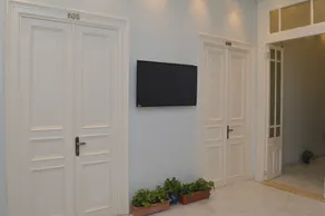 Midtown Hostel - Receção