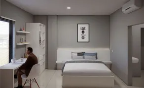 Grha Awen Sleman  - Habitación