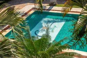 Capoeira Village - Pool