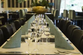 Hotel Moers van der Valk - Restaurant