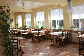 Pension Walddorf - Restaurant