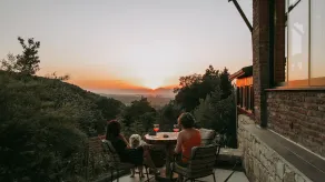 The Canyon Kartepe and Restoran - Restaurant