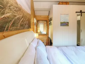Willow Lodge - Chambre