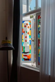 Boulevard Hotel Batumi - Chambre