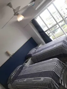 Uni Medicina - Room