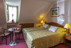 Betekints Wellness Hotel - Zimmer