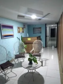 Pousada Solar da Praia - Reception