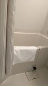 Hotel Keifuku Fukui Ekimae - Équipements de salle de bain